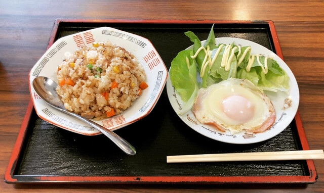 recommendations image for まるけん食堂