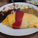 一新亭的實拍圖