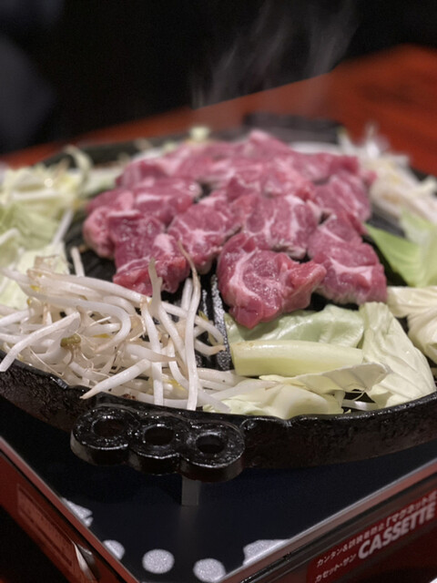 もくもく家的实拍高清图