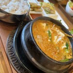 ダイニング 花凛縁的實拍圖