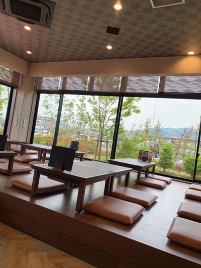 ふくの湯 花畑店的實拍高清圖