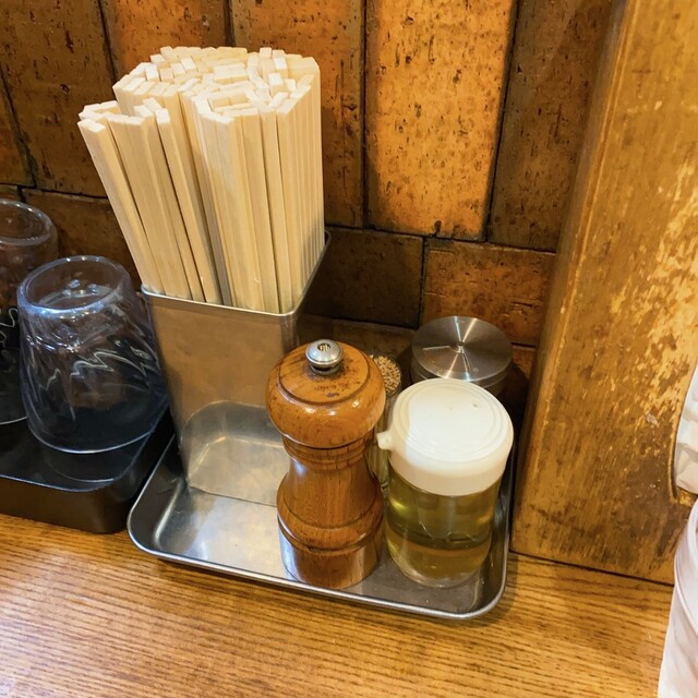 麺処 花田 上野店的實拍高清圖