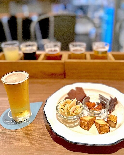 recommendations image for Beer House Hobbit