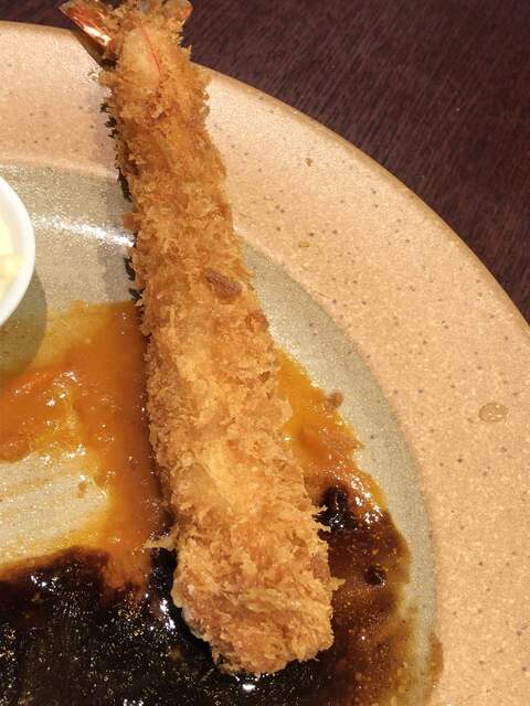グリル丸の内亭 西武池袋店的實拍高清圖