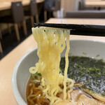 徒士の湯 ドーミーイン 上野・御徒町的实拍图