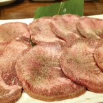 炭火焼肉 日本代表 中野本店的實拍圖