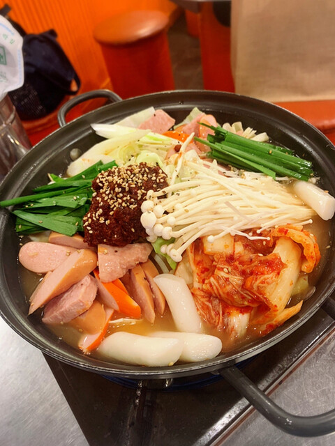 recommendations image for ケイストーリー 難波
