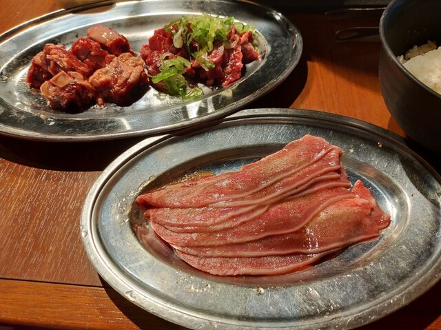 味覚園 銀座店的实拍高清图
