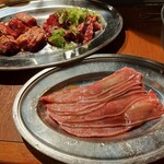 味覚園 銀座店的实拍图