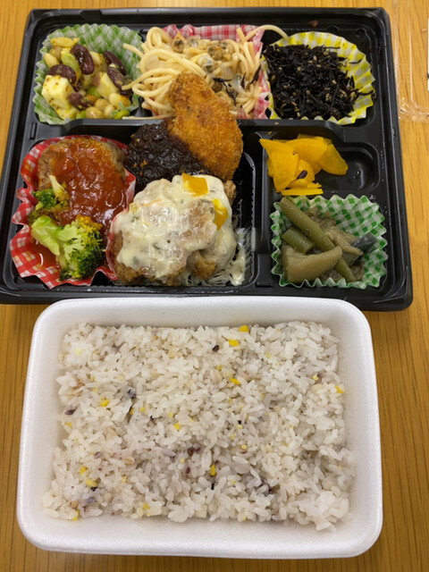 recommendations image for 屋台DELI 中野坂上