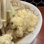 ラーメン 男塾！！ 蒲生４丁目店的實拍圖