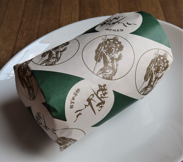 毘沙門せんべい 福屋的實拍高清圖