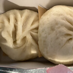 551蓬莱 阿倍野近鉄店的實拍圖