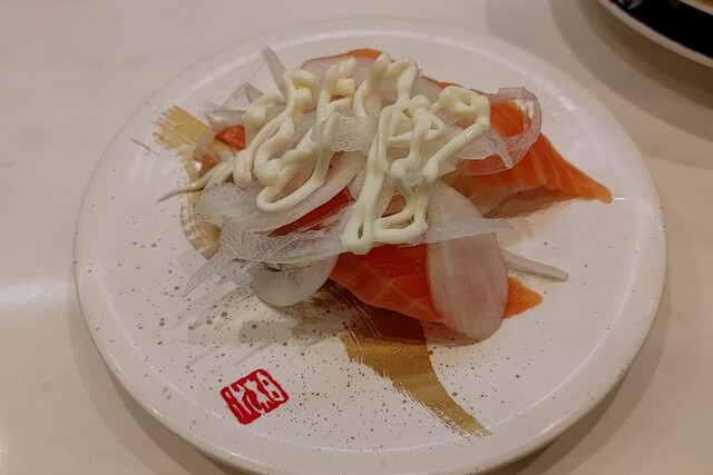 recommendations image for 回転寿司 みさき 蒲田西口店