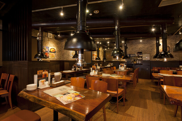 でりかおんどる 新大久保本店的實拍高清圖