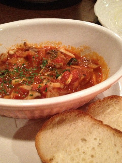 食酒所 豆的實拍高清圖