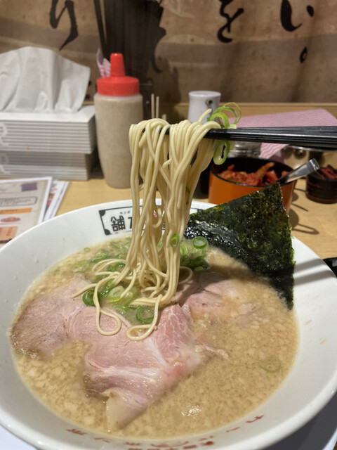 河童らーめん本舗 工場直営店的實拍高清圖