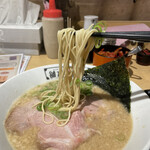 河童らーめん本舗 工場直営店的實拍圖