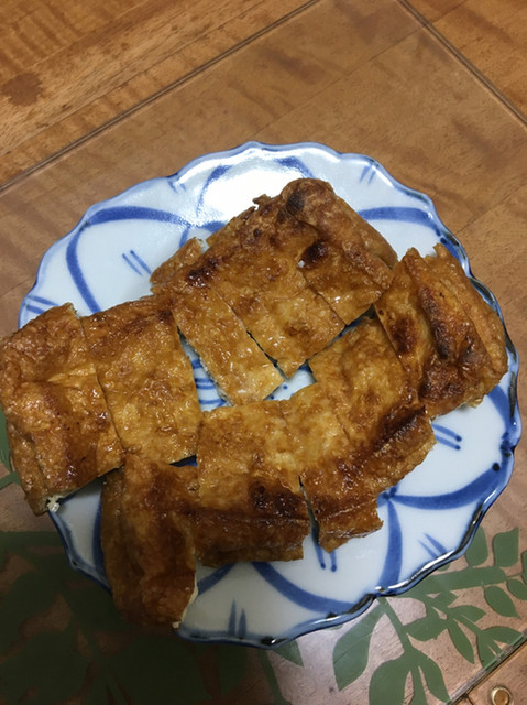 recommendations image for 久保ひろうす店  本店