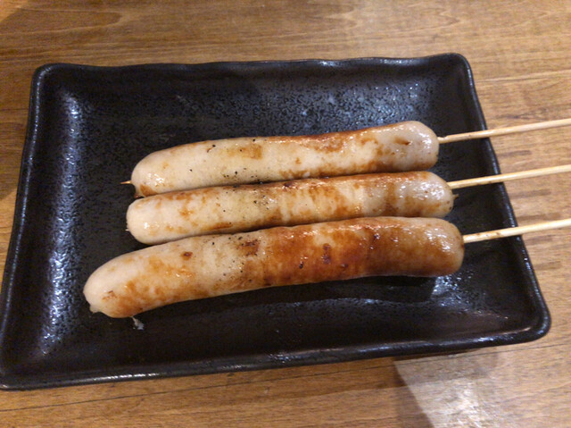 やきとり六角道的实拍高清图
