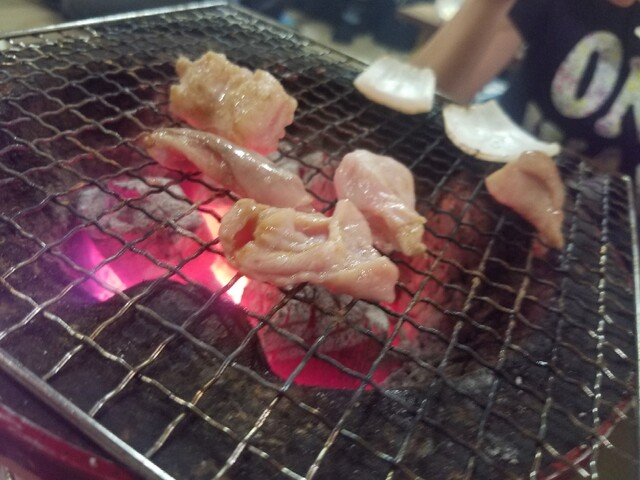 馬場ホルモン的实拍高清图