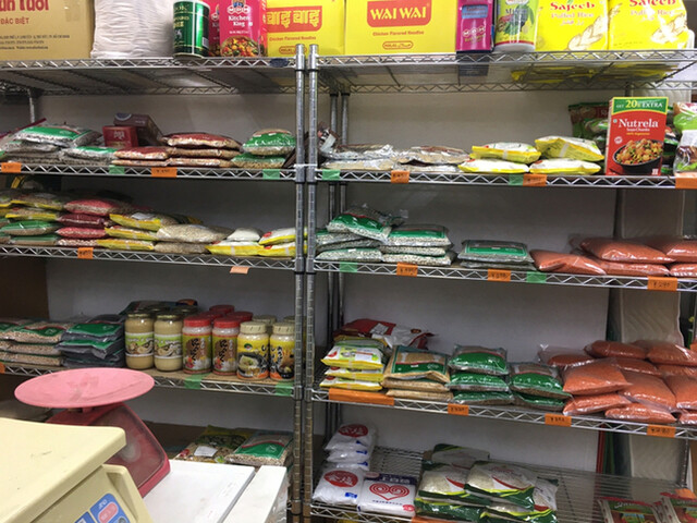 recommendations image for ビスミッラー ハラールスーパーマーケット 田端新町店