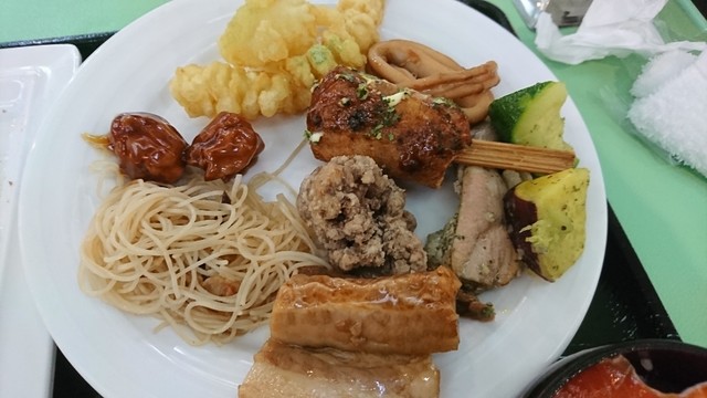 ホテル知床的實拍高清圖