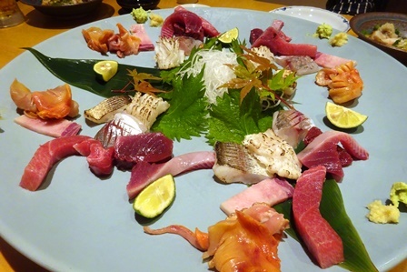 旨い料理・旨い酒 じょうじ的實拍高清圖