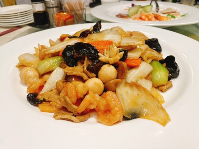 楓林閣 堺店的實拍高清圖