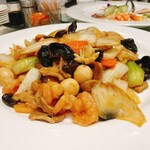 楓林閣 堺店的實拍圖