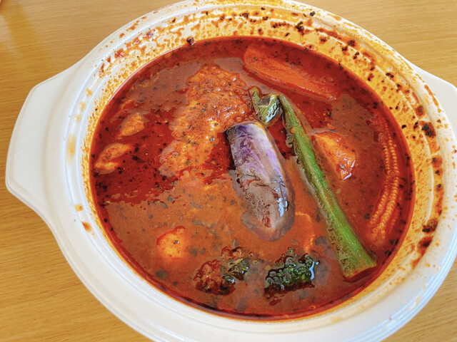 SAMA 北海道神宮前店的實拍高清圖