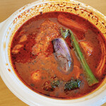 SAMA 北海道神宮前店的實拍圖