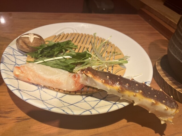 かに道楽 上野店的實拍高清圖