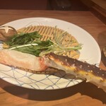 かに道楽 上野店的實拍圖