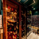 ラボス食堂的实拍图