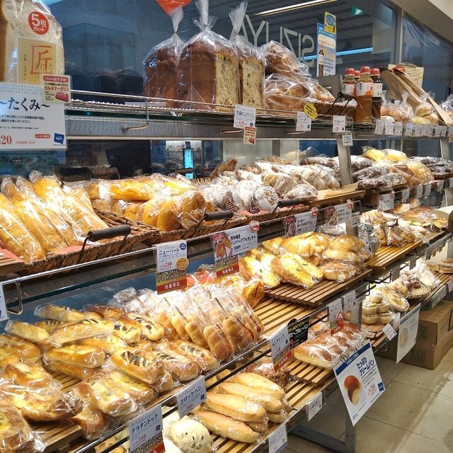 recommendations image for 志津屋 京阪三条店