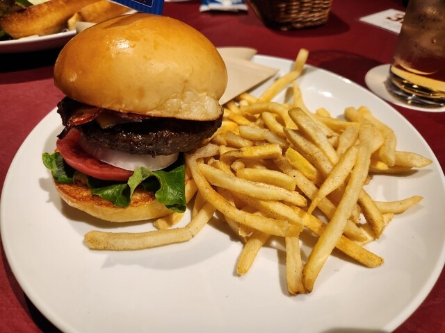 MLB café FUKUOKA的實拍高清圖