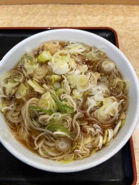 小諸そば 代々木店的實拍高清圖