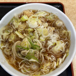 小諸そば 代々木店的實拍圖