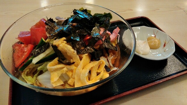 千成餅食堂的实拍高清图