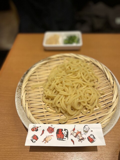 赤から 枚方くずは店的实拍高清图