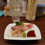 recommendations for 立ち飲み大松