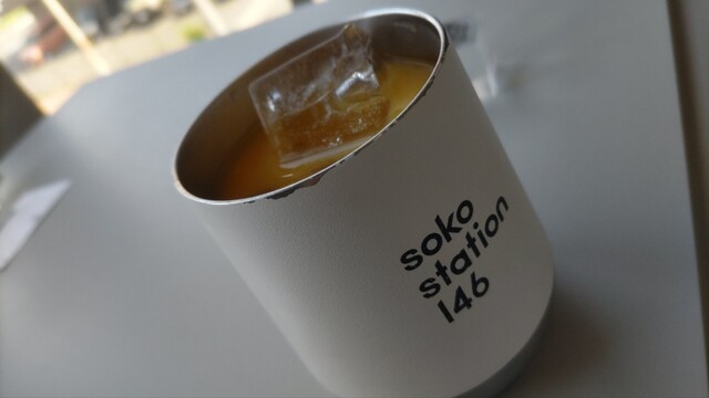 recommendations image for soko station 146