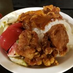 鴻盛園的實拍圖