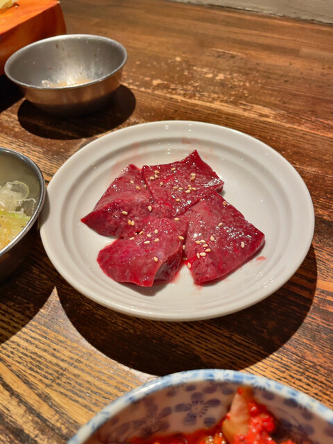 ホルモン二郎的實拍高清圖