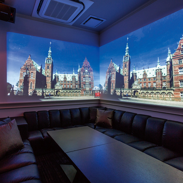 コート・ダジュール 銀座コリドー店的實拍高清圖