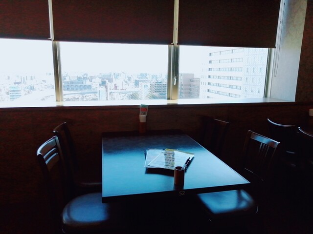 神戸元町ドリア 天王寺ミオ店的實拍高清圖