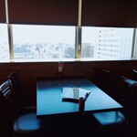 神戸元町ドリア 天王寺ミオ店的實拍圖