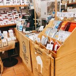 ライブコーヒー 月島店的實拍圖