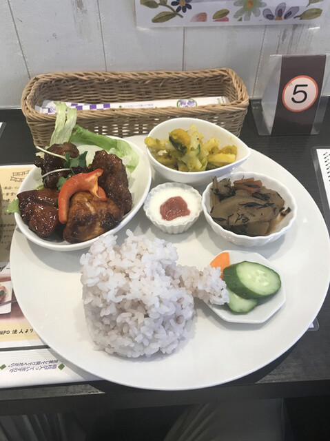 recommendations image for みどり食堂